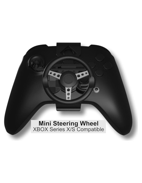 DRIFTwheel Mini Volante para XBOX - Accesorio 3D - XS-0000-A