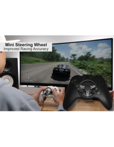DRIFTwheel Mini Volante para XBOX - Accesorio 3D - XS-0000-A 2