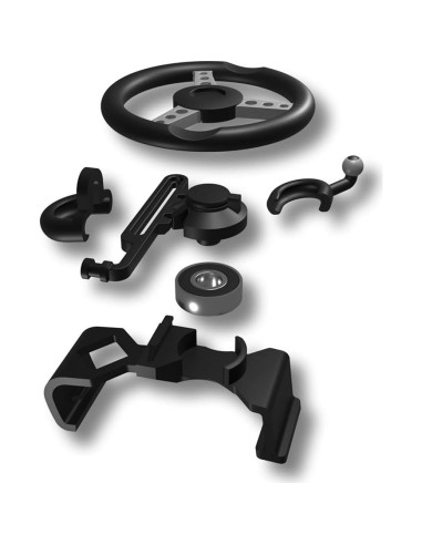 DRIFTwheel Mini Volante para XBOX - Accesorio 3D - XS-0000-A