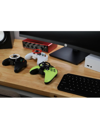 DRIFTwheel Mini Volante para XBOX - Accesorio 3D - XS-0000-A