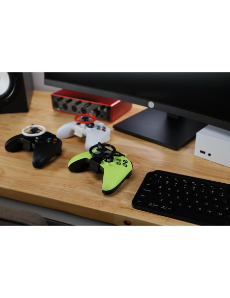 DRIFTwheel Mini Volante para XBOX - Accesorio 3D - XS-0000-A