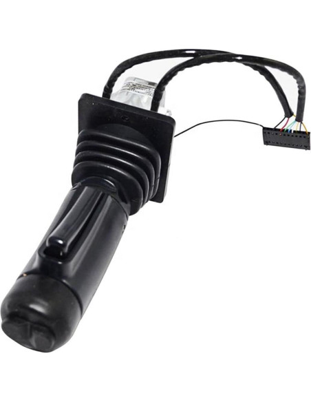 Controlador de Joystick Geofrey 137634 Compatible Elevadores