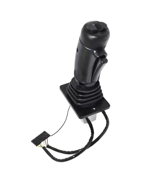 Controlador de Joystick Geofrey 137634 Compatible Elevadores