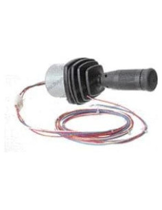 Controlador Joystick Ergonómico Skyjack 138225 para Camiones