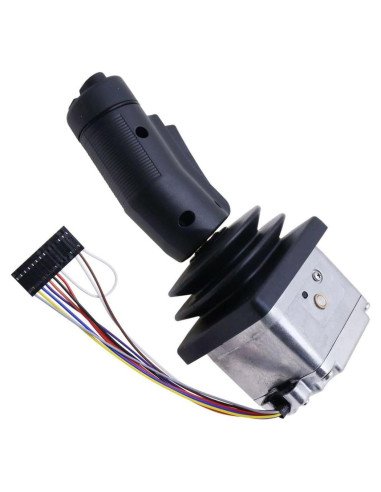 Controlador de Joystick Geofrey 604064 Compatible Elevadores Genie