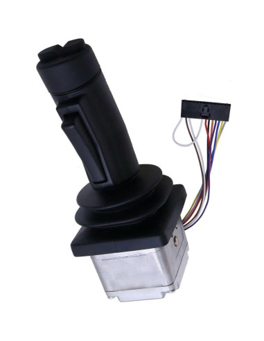 Controlador de Joystick Geofrey 604064 Compatible Elevadores Genie