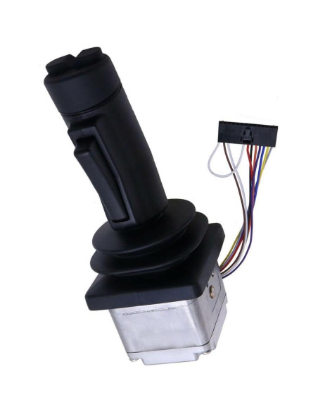 Controlador de Joystick Geofrey 604064 Compatible Elevadores Genie