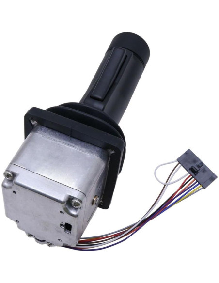 Controlador de Joystick Geofrey 604064 Compatible Elevadores Genie