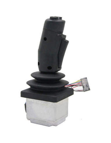 Controlador de Joystick Geofrey 604064 Compatible Elevadores Genie