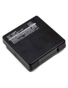 Control Remoto Joystick JAY PIKA1 Precision Técnica