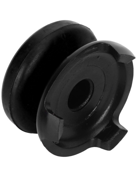 5 en 1 Agarre de Pulgar GOWENIC para Controlador Negro