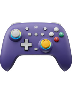 Controlador Inalámbrico ECHTPower Retro para Switch 2