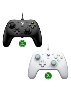 Paquete de Controladores GameSir G7 SE y G7 HE para Xbox y PC