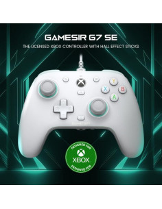 Paquete de Controladores GameSir G7 SE y G7 HE para Xbox y PC 2