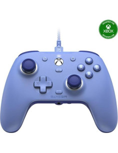 GameSir G7 SE Controlador Con Cable para Xbox y PC - Azul 2