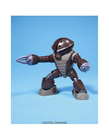 Modelo a Escala 1/144 Bandai Hobby MSN-04 Acguy Gundam