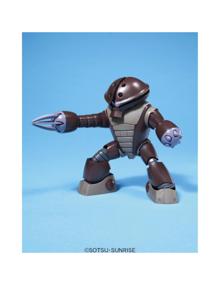 Modelo a Escala 1/144 Bandai Hobby MSN-04 Acguy Gundam