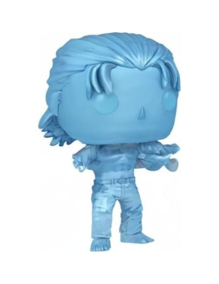 Camiseta Funko Pop! Ataque de los Titanes Eren - XS Camiseta Funko Pop! Ataque de los Titanes Eren - XS