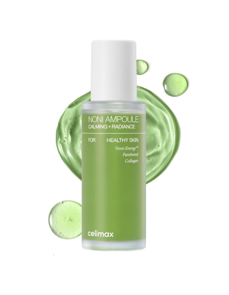 Ampolla Energía Noni Celimax 50ml Hidratante y Calmante