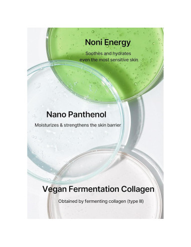 Ampolla Energía Noni Celimax 50ml Hidratante y Calmante