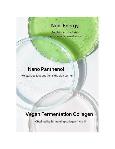 Ampolla Energía Noni Celimax 50ml Hidratante y Calmante