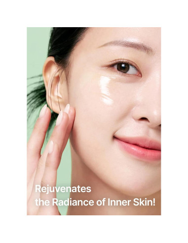 Ampolla Energía Noni Celimax 50ml Hidratante y Calmante