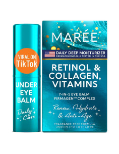 Bálsamo para Ojos MAREE con Retinol y Ceramidas 12.7cm