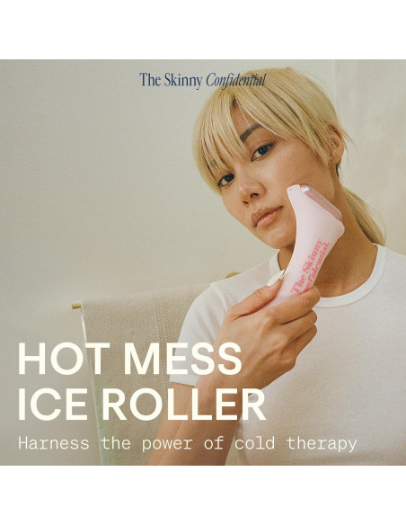 Rodillo de Hielo The Skinny Confidential HM-ROLLER-1