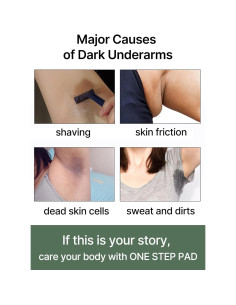 Almohadilla Iluminadora Celimax 110ml Exfoliante Corporal 2