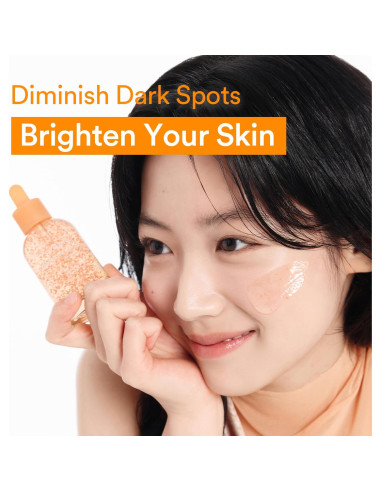 Suero Abib Glutathiosome 50ml - Iluminador para Manchas Oscuras