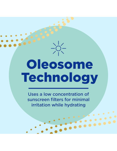 Hidratante Differin SPF 30 para Piel Sensible 118 ml