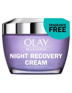 Crema Nocturna Olay Regenerist Hidratante Facial 49.87 g