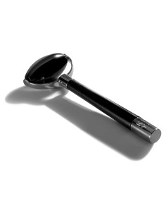 Rodillo Facial Obsidiana Keys Soulcare 4x9.5cm Vegano
