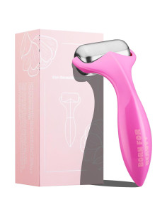 Rodillo de Hielo Facial Running Man BFGLUS-01 360 Acero Inoxidable