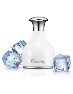 Rodillo de Hielo Carrotez para Cara y Ojos - Alivio Facial