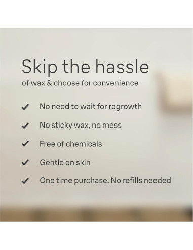 Epilador Braun Silk-épil 7 SE7-041 Húmedo y Seco Plata