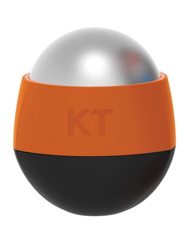 Bola de Masaje Terapéutica KT Health con Calor y Frío 10cm