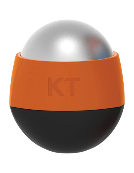 Bola de Masaje Terapéutica KT Health con Calor y Frío 10cm