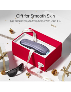 Ulike Depilación Láser Air 10 IPL para Mujeres y Hombres 2