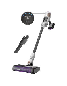 Aspiradora Inalámbrica Shark IW1111 con Filtro HEPA y Batería