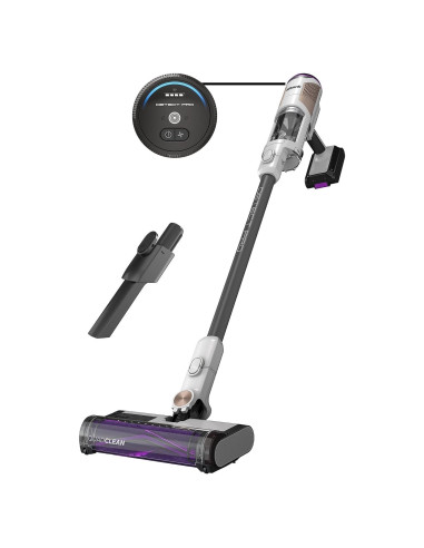 Aspiradora Inalámbrica Shark IW1111 con Filtro HEPA y Batería