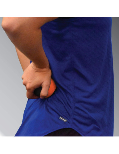 Bola de Masaje Terapéutica KT Health con Calor y Frío 10cm