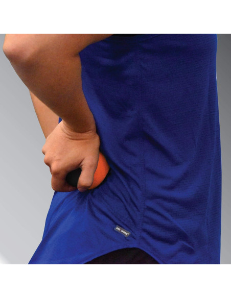 Bola de Masaje Terapéutica KT Health con Calor y Frío 10cm