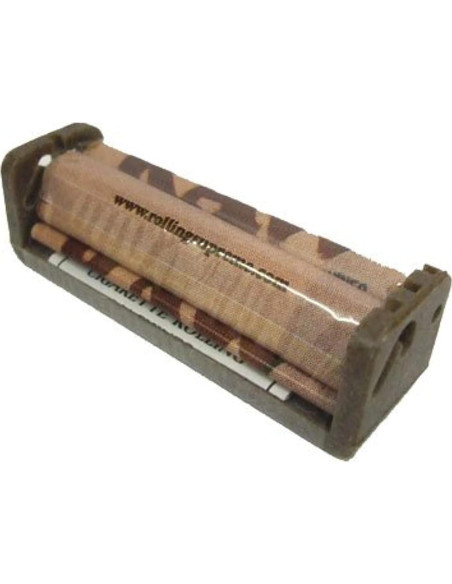 Máquina Enrollar Cigarrillos RAW 1 1/4 Plástico Cañamo