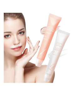 Crema Removedora de Vello Facial Nicor Aurlux - Indolora y Suave