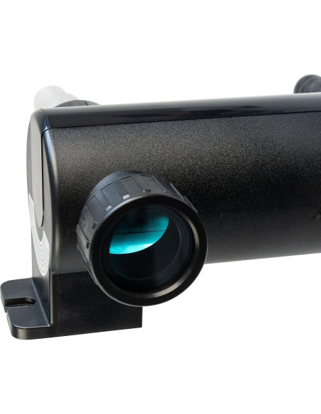 Lámpara UV Clarificador 55W OXYFUL 27" para Acuario