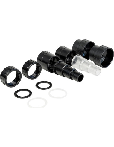 Lámpara UV Clarificador 55W OXYFUL 27" para Acuario