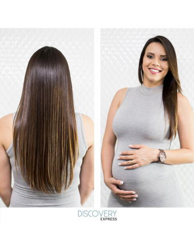 Tratamiento Capilar Ybera Home Care DUO 500ml Antifrizz