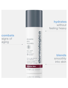Dermalogica Dynamic Skin Recovery SPF50 Hidratante Facial 2