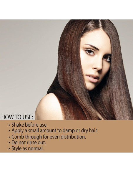 Tratamiento Aceite A.S.P Kitoko 290ml para Cabello